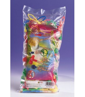 Juguetes con anises surtidos 2