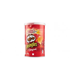 Pringles Original 70 g 2