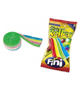 Fini Roller Fantasy liquorice 2