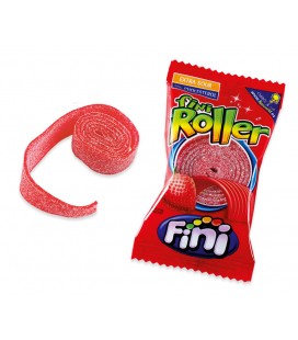 Regaliz Fini Roller fresa 2