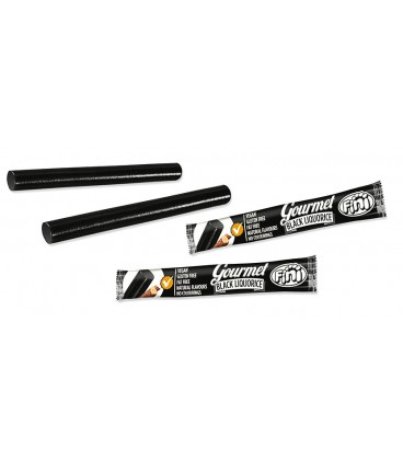 Regaliz negro Gourmet de Fini Regaliz negro Gourmet de Fini
