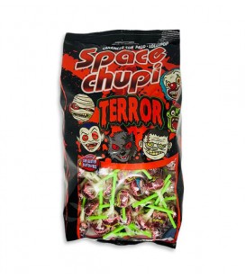 Space Chupi Terror de Intervan