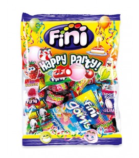 Surtido de chuches Happy Party XL 2