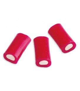 Taco de regaliz fresa Fini 2