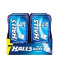 Halls Mini Mints Menta