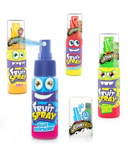Fruit Spray Johny Bee 2