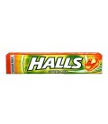 Caramelo Halls Citricos