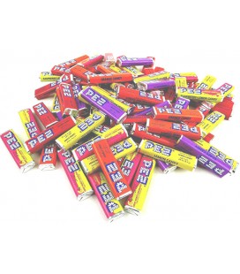 Recargas de caramelo Pez 2