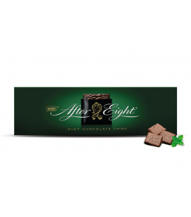 Chocolatinas After Eight de Nestle 2