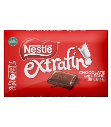Pack ahorro chocolatinas Nestlé Pack ahorro chocolatinas Nestlé