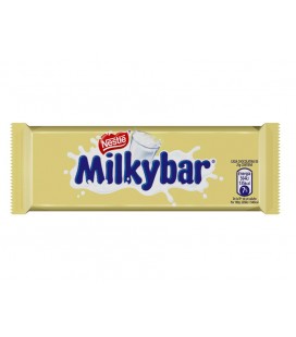 Chocolatinas Milkybar 25 g 2