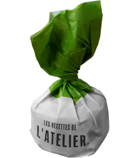 Nestlé L'Atelier Chocolat noir 70% Cacao 210g