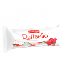 Bombones Ferrero Raffaello T3 2