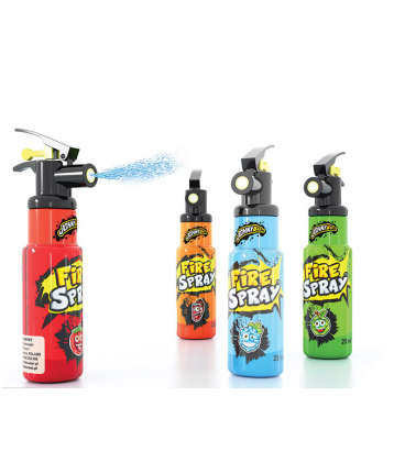 Caramelo liquido Fire Spray Caramelo liquido Fire Spray