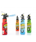 Caramelo liquido Fire Spray
