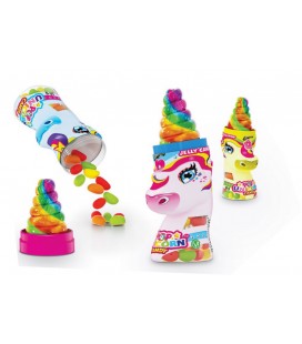 Caramelos Unicorn Pop Candy 2
