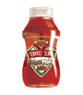 Slime Salsa Moko Ketchup de Panini