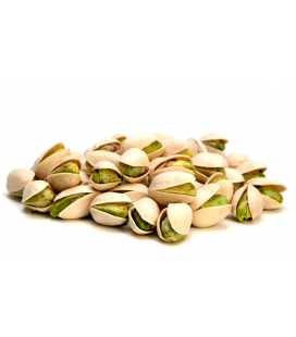 Pistachos tostados Salysol 36 g 2