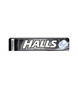 Halls candy balsamic pack 2