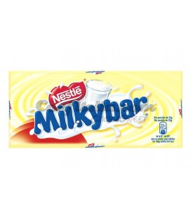 Pack tabletas de chocolate infantiles Nestle 2