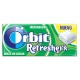 Orbit Refreshers Spearmint gum