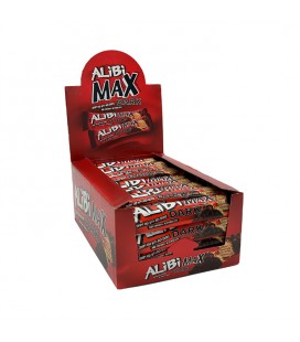 Barritas Alibi Max Dark Goplana 49 g