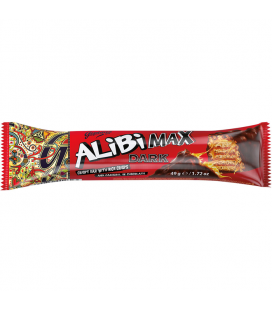 Barritas Alibi Max Dark Goplana 49 g 2