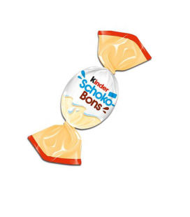Huevos Kinder Schoko-Bons White 2