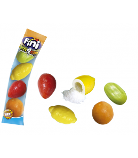 Chicle Macedonia de Fini 2