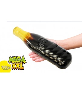Botella Cola de gominola Mega XXL de Fini 2