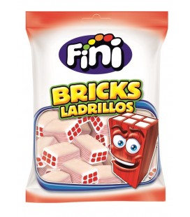 Ladrillos blancos Fini 100 g