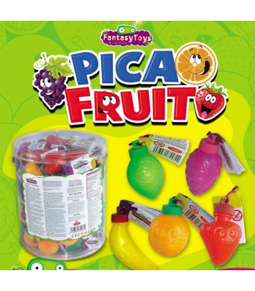 Pica Fruit Fantasy