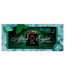 After Eight Gin Tonic & Mint 2