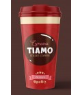 Bebida Tiamo Street Coffee Espresso