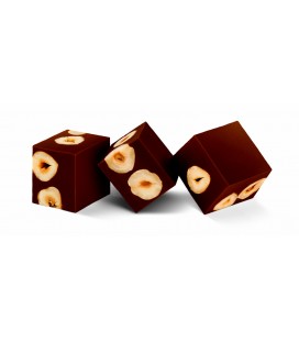 Bombones Nuxor Dark de Lindt 2