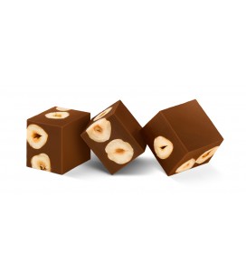 Bombones Nuxor Milk de Lindt 2