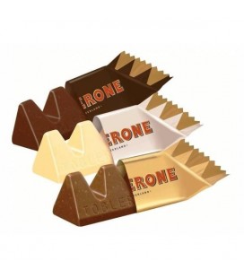 Pack chocolates Minis de Mondelez 2