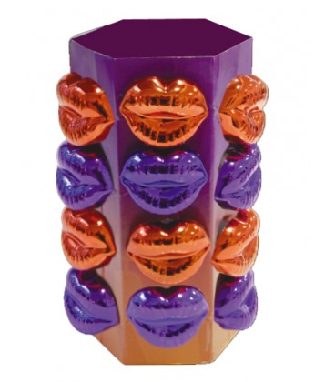 Caramelos Kiss Pop Lux