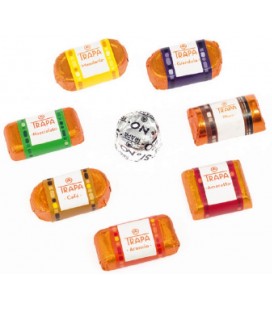 Bombones Bombonisinos Trapa granel 2