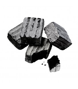 Carbon de Reyes Fini 80 grs. 2