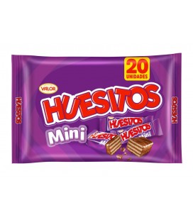 Huesitos Mini Valor