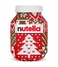 Nutella G900 edición Navidad