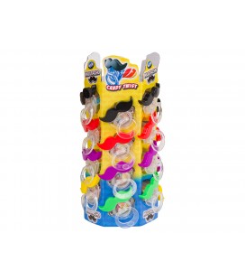 Caramelo Mustacho Pop