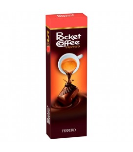 Bombones Pocket Coffee Espresso de Ferrero 2