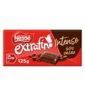 Chocolate Extrafino intenso de Nestle