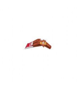 Barritas Kit Kat mini de Nestlé 2