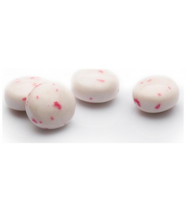 Chicle Mentos Gum Pure Fresa Chicle Mentos Gum Pure Fresa