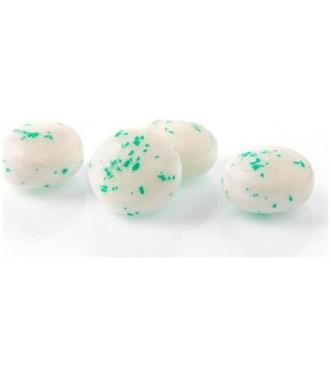 Chicle Mentos Gum Pure menta verde Chicle Mentos Gum Pure menta verde