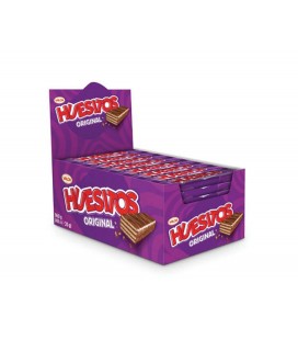 Chocolate Huesitos Classic 20 g