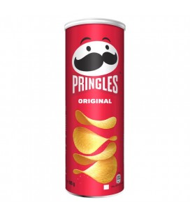 Pringles Original 165 g 2
